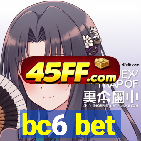 bc6 bet